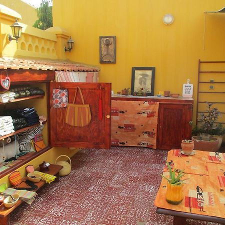 Gorée Chez Eric酒店 外观 照片